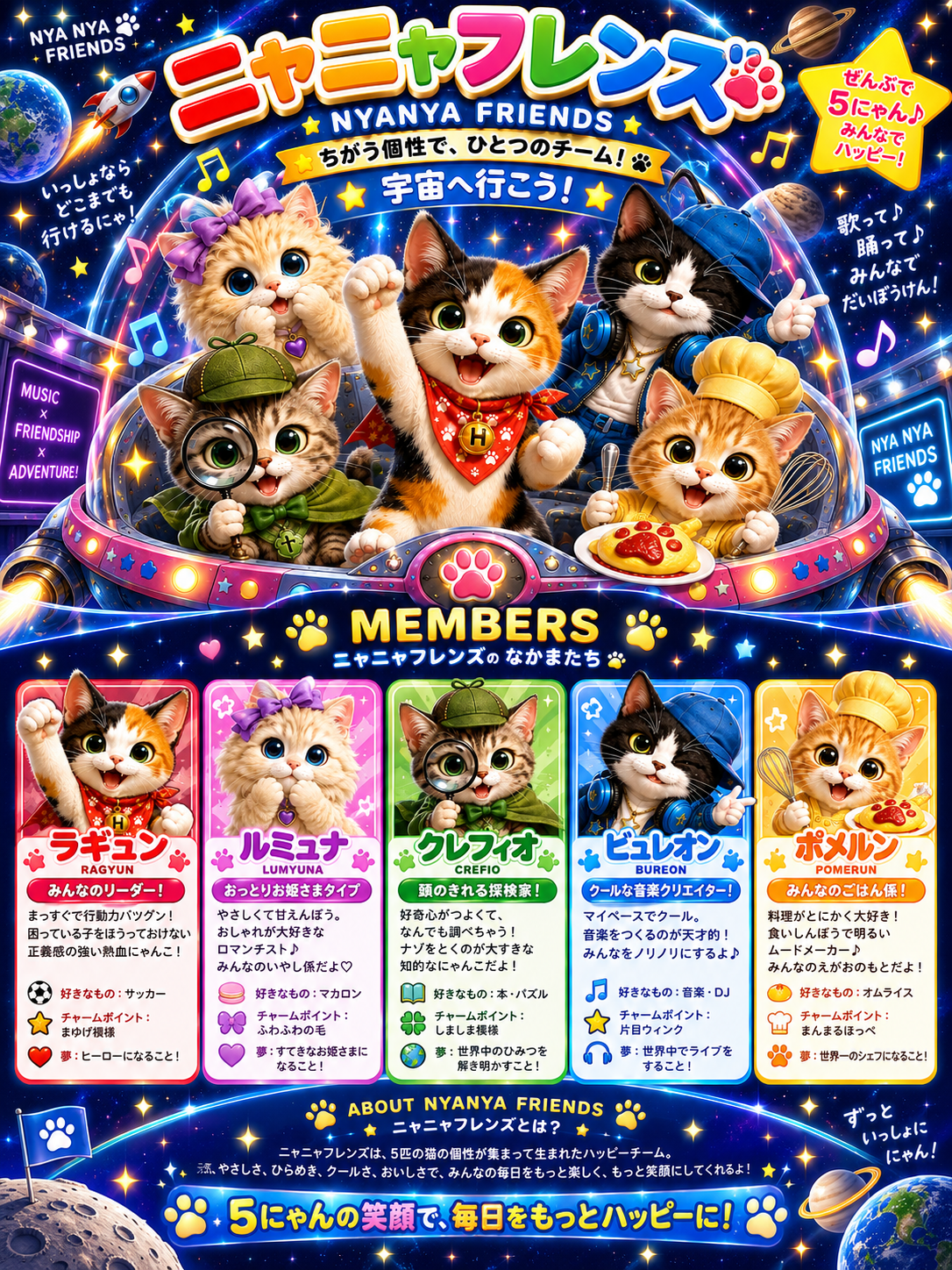 FRIENDS 紹介画像 12